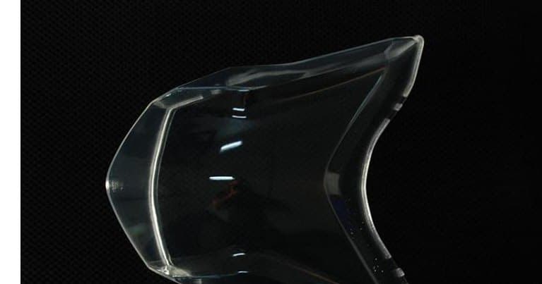 Clear Resin (UTR-8100)