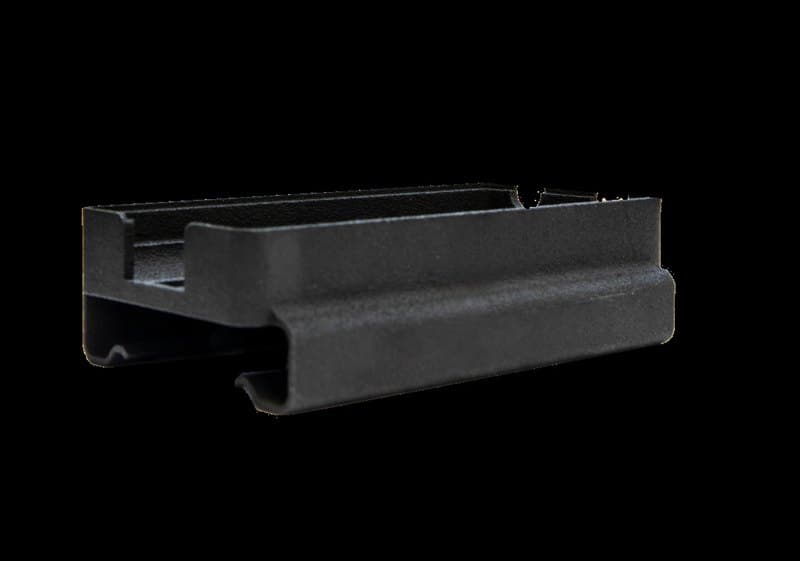 PA12 Black (SLS)