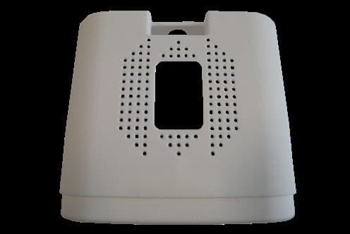 PA12 White (PA2200)