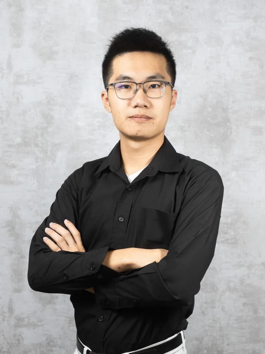 Yen-Hung (Eric) Lin