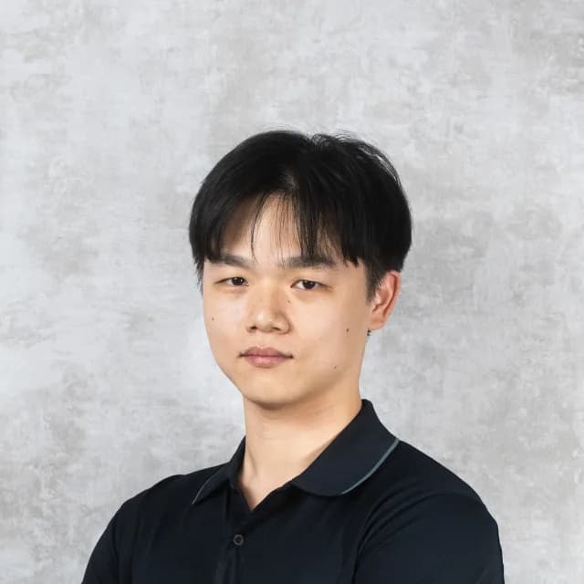 Yu-Chou Lai