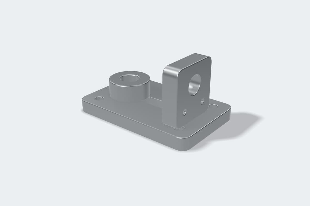 Low Carbon Steel S15C / SS400