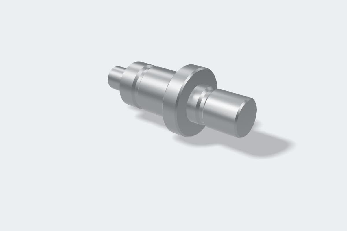 Bearing Steel SUJ2 (52100)