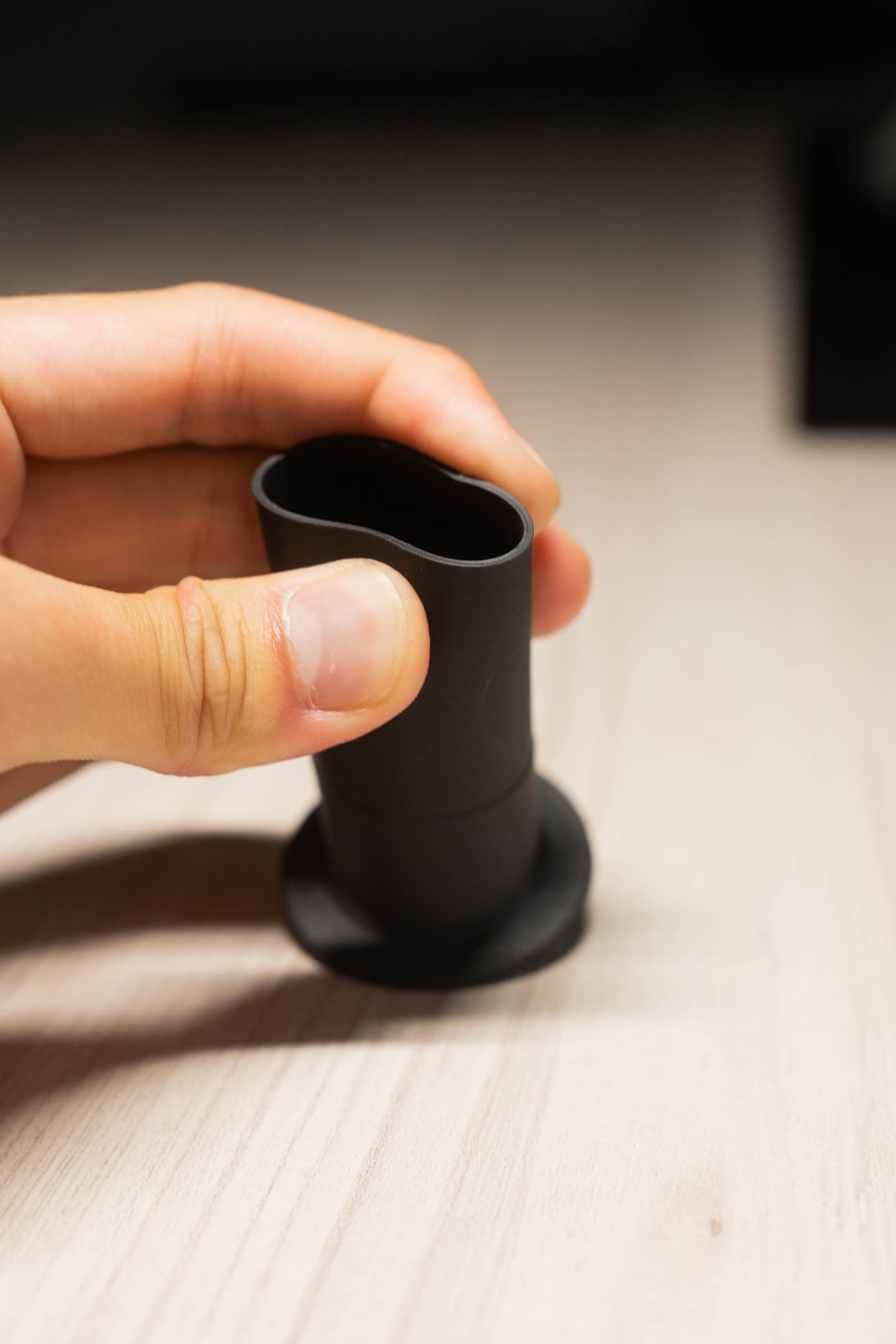 柔性 3D 列印設計:TPU 選材、壁厚與耐用度