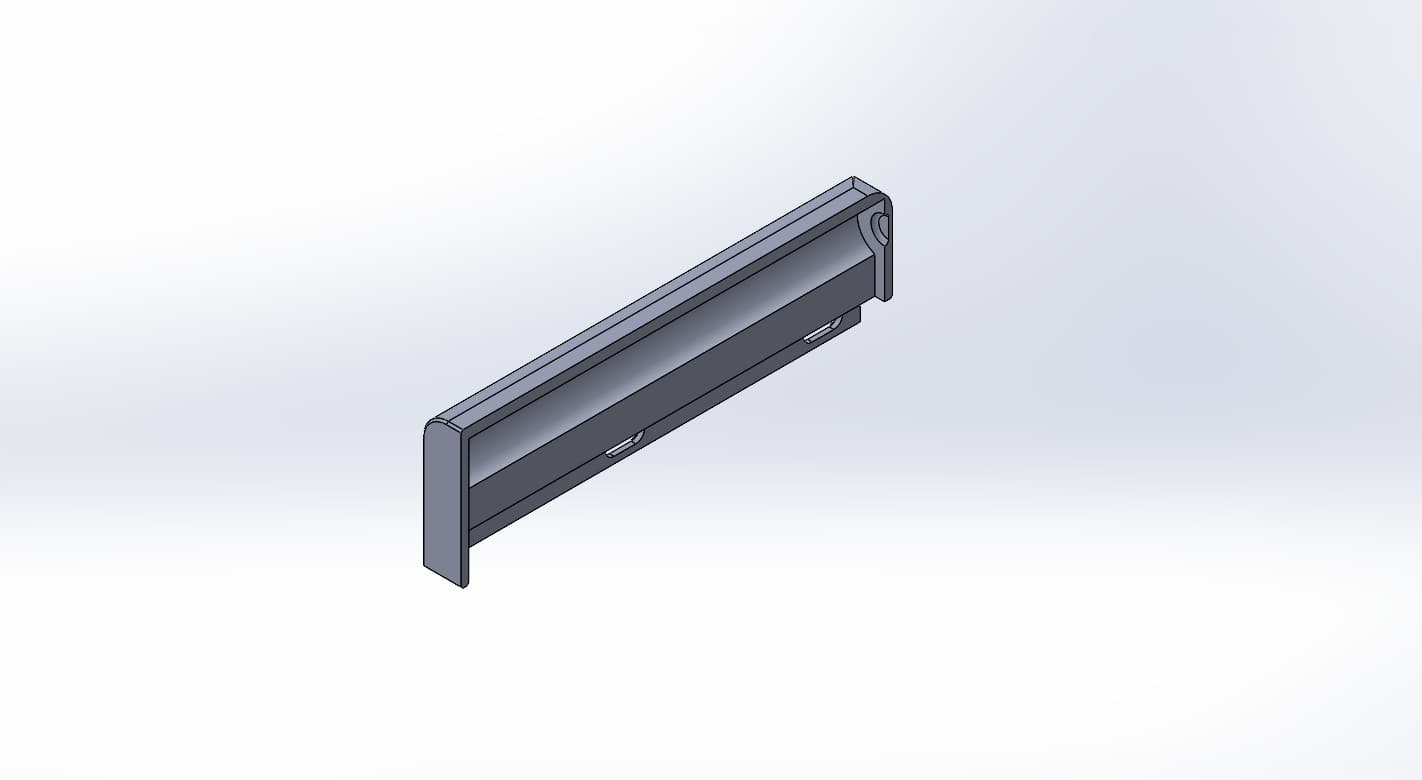 STL 檔怎麼輸出?3D 列印 CAD 設定與檢查指南