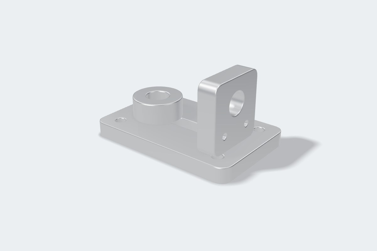 Aluminum 5052-H32