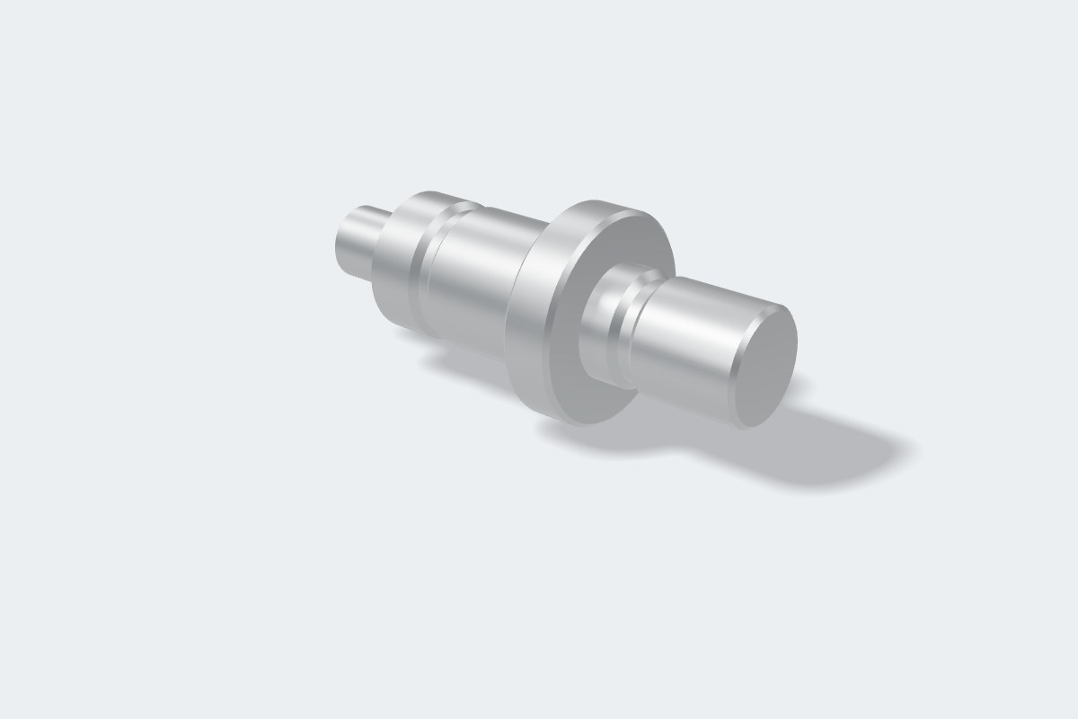 Stainless Steel 303 (Free-Machining)