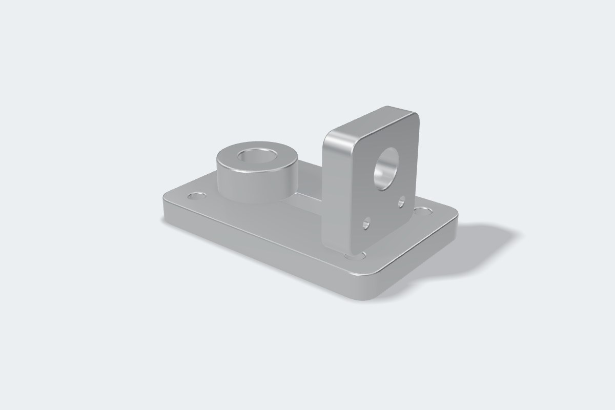 Stainless Steel 316L
