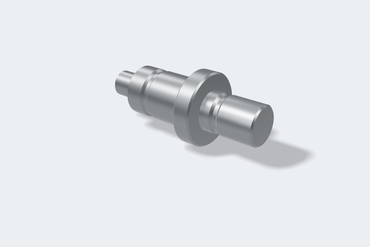 Medium Carbon Steel S45C (1045)