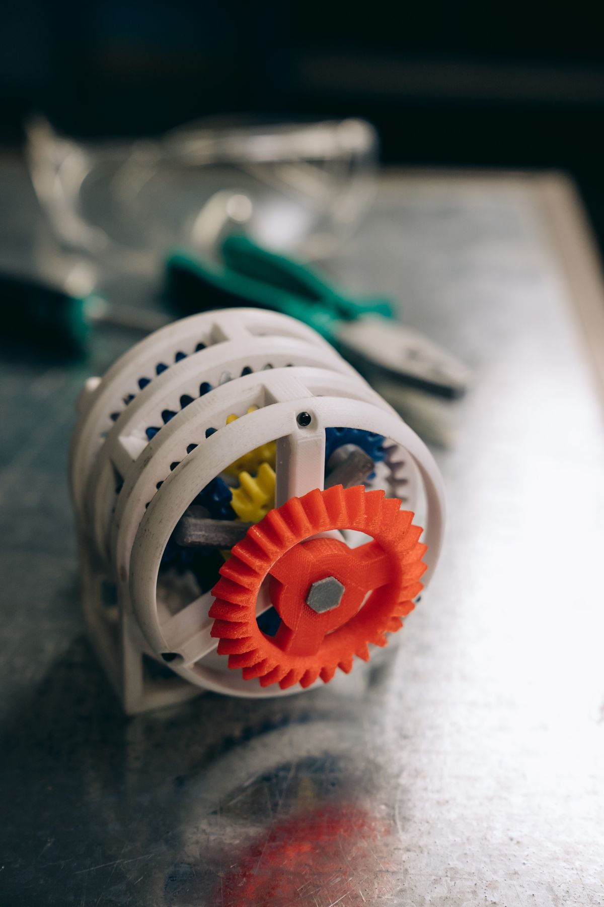 PETG Basic