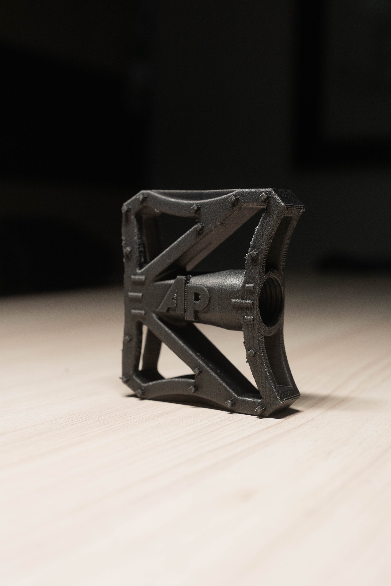 如何為尼龍 3D 列印做設計